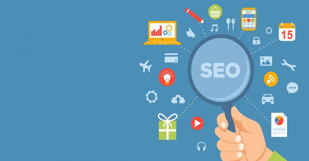 Invista em SEO Profissional